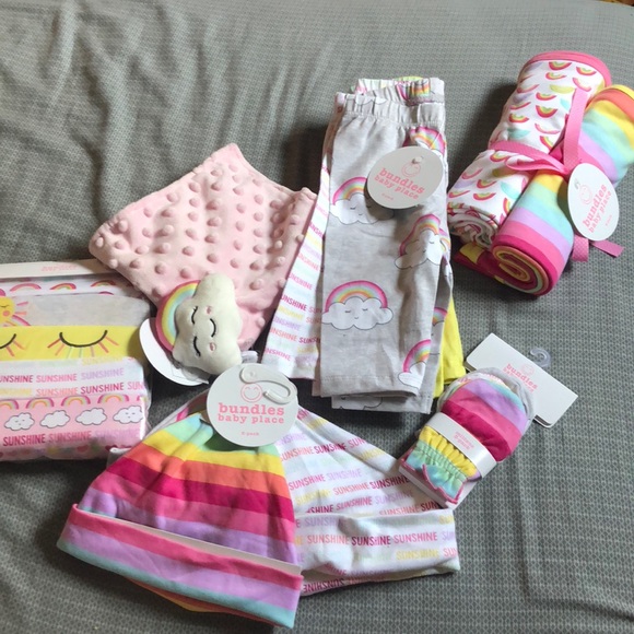 bundles baby place brand